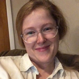 Meet your Posher, Jen